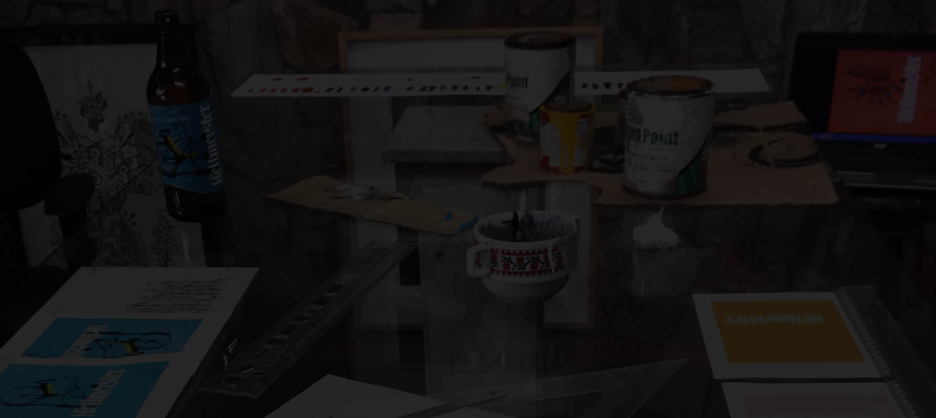 banner