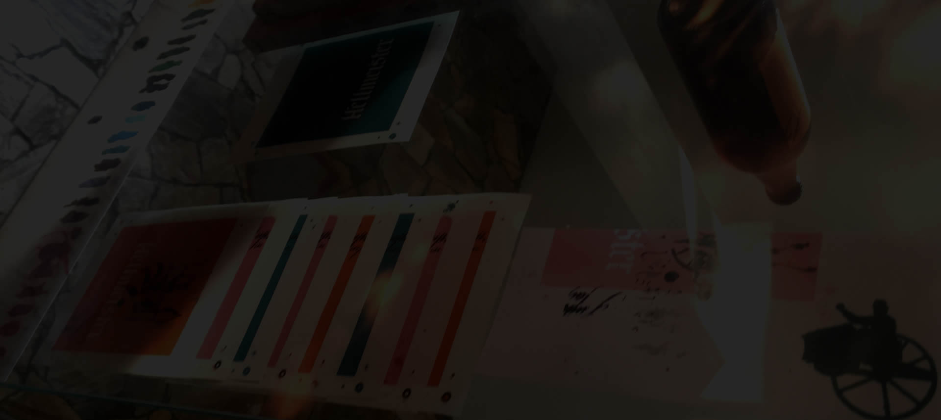 banner